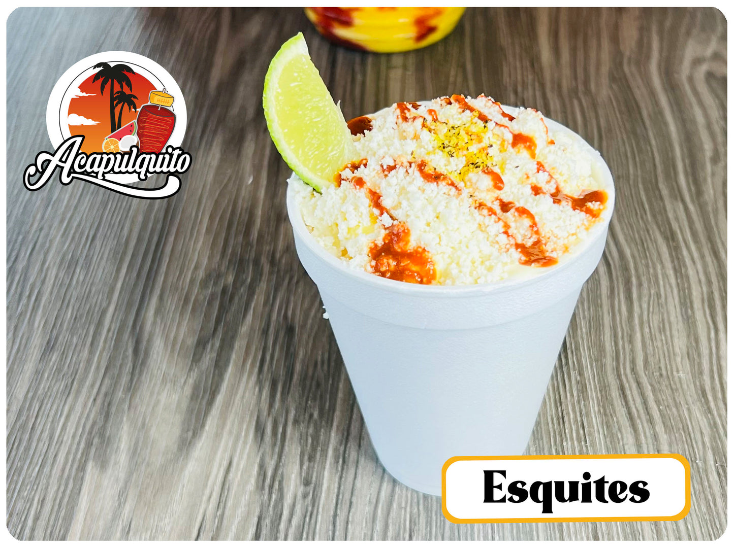 Esquites