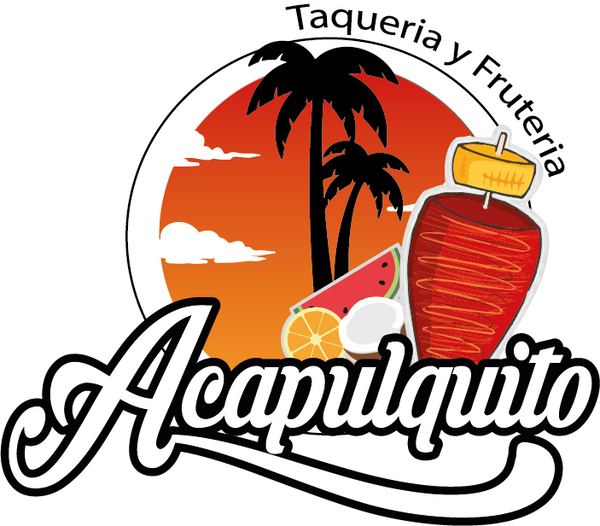 Acapulquito Taqueria y Fruteria